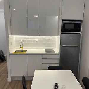 Estudio Estándar